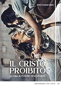 The Forbidden Christ (DVD)
